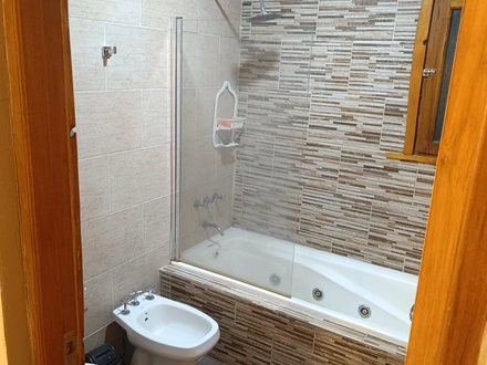 Alquiler temporario de casa em Miramar