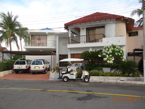 Arriendo temporario de casa em Girardot