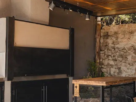 Alquiler temporario de casa em Villa carlos paz