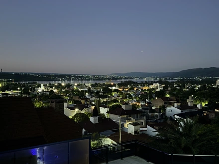 Alquiler temporario de casa em Villa carlos paz