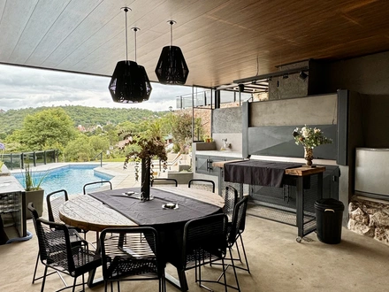 Alquiler temporario de casa em Villa carlos paz