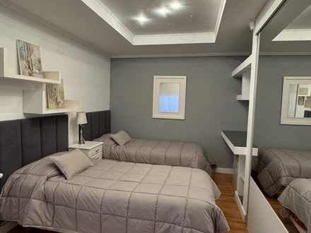 Alquiler temporario de casa en Villa carlos paz