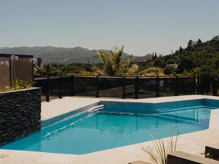 Alquiler temporario de casa em Villa carlos paz