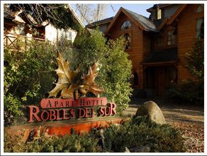 Alquiler temporario de cabaña en San martin de los andes