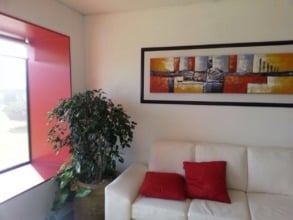 Arriendo temporario de departamento en Reñaca , viña