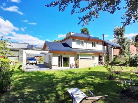 Alquiler temporario de casa em San martin de los andes