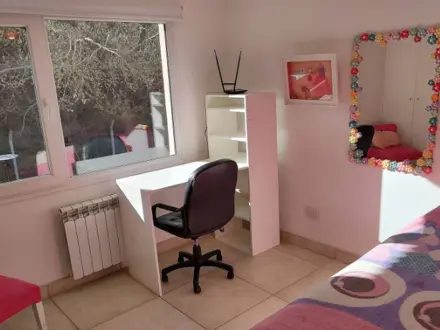 Alquiler temporario de casa em San martin de los andes