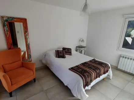 Alquiler temporario de casa em San martin de los andes