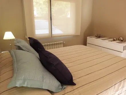 Alquiler temporario de apartamento em San martin de los andes