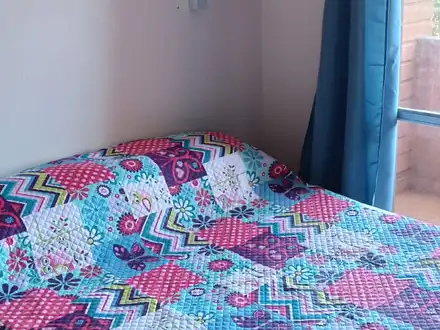 Alquiler temporario de departamento en Villa gesell