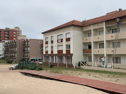 Alquiler temporario de departamento en Villa gesell