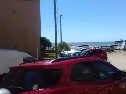 Alquiler temporario de departamento en Villa gesell