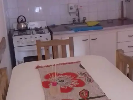 Alquiler temporario de departamento en Villa gesell