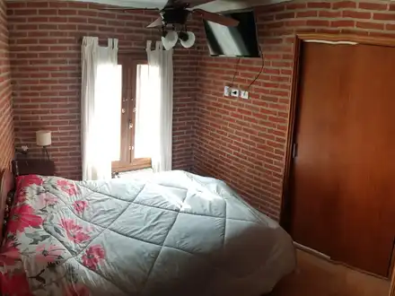 Alquiler temporario de casa em Miramar