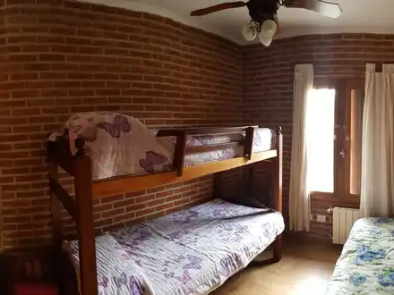 Alquiler temporario de casa em Miramar