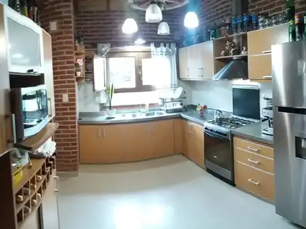 Alquiler temporario de casa em Miramar