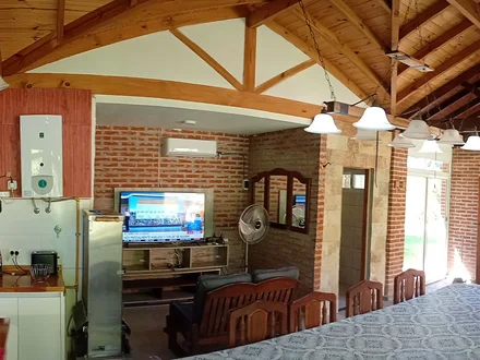 Alquiler temporario de casa em Miramar