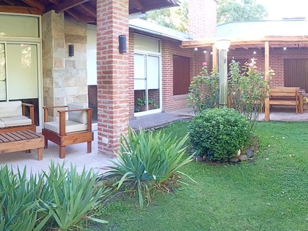 Alquiler temporario de casa em Miramar