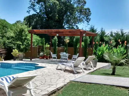 Alquiler temporario de casa em Miramar