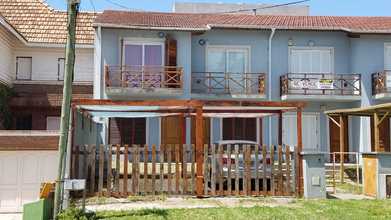 Alquiler temporario de casa en Villa gesell