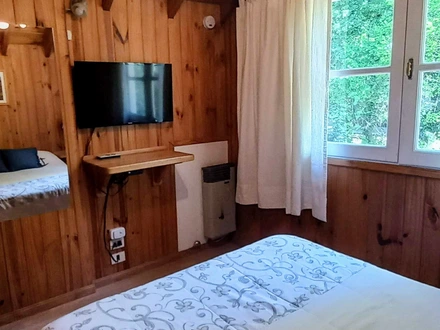 Alquiler temporario de cabana em San martin de los andes
