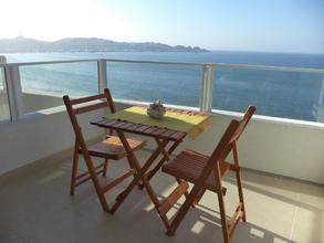 Arriendo temporario de departamento en Coquimbo