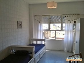 Alquiler temporario de apartamento em Necochea