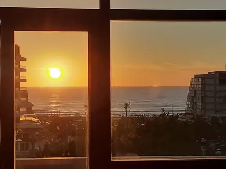Alquiler temporario de apartamento em Pinamar