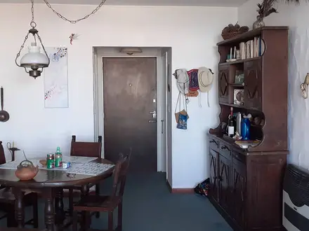 Alquiler temporario de apartamento em Pinamar
