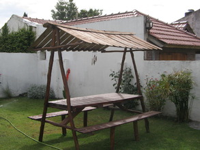 Alquiler temporario de casa em Necochea