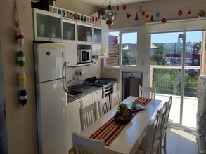 Alquiler temporario de apartamento em Ostende