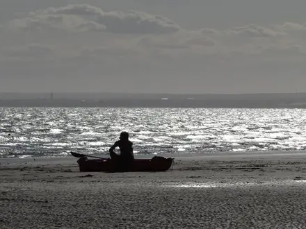 Alquiler temporario de casa em Las grutas
