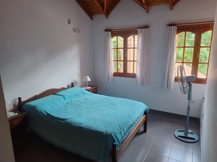 Alquiler temporario de casa em Ostende