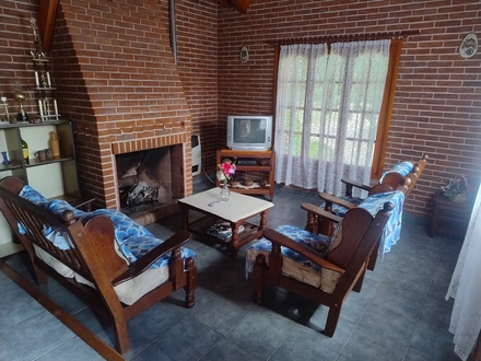 Alquiler temporario de casa em Ostende