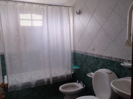 Alquiler temporario de casa em Ostende