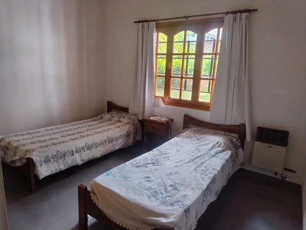 Alquiler temporario de casa em Ostende