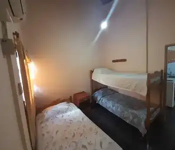 Alquiler temporario de apartamento em Puerto iguazú