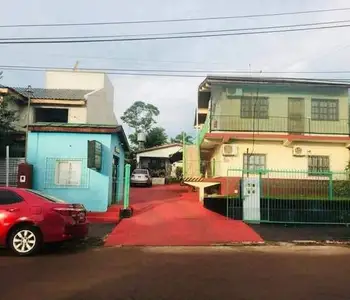 Alquiler temporario de apartamento em Puerto iguazú