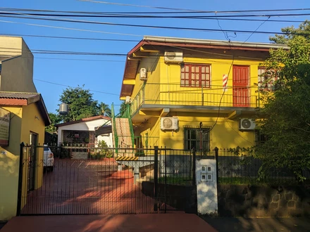 Alquiler temporario de apartamento em Puerto iguazú