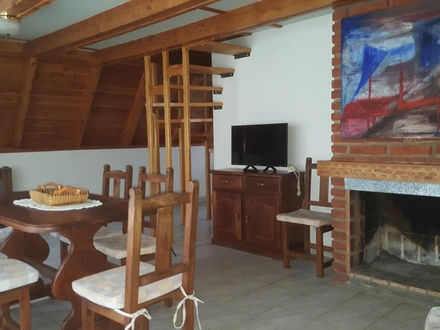 Alquiler temporario de caba&ntilde;a en Esquel