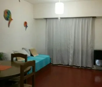 Alquiler temporario de apartamento em Necochea