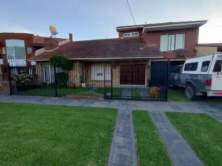 Alquiler temporario de casa en Mar del plata