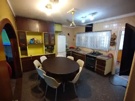 Alquiler temporario de casa en Mar del plata