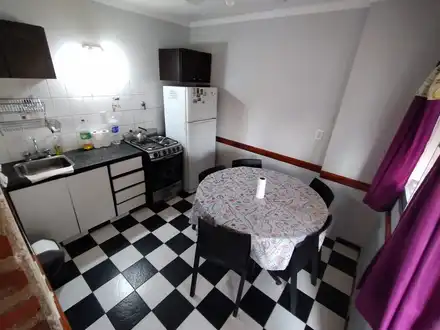 Alquiler temporario de casa em Mar del plata