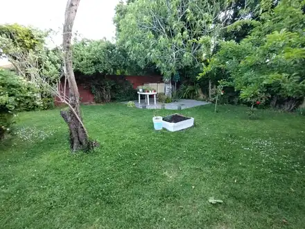 Alquiler temporario de casa en Mar del plata