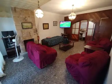 Alquiler temporario de casa en Mar del plata