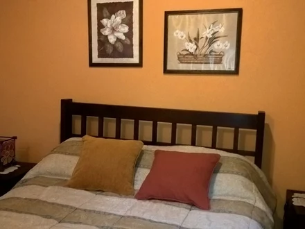 Alquiler temporario de casa em Mar de las pampas
