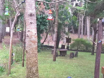 Alquiler temporario de casa em Mar de las pampas