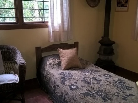 Alquiler temporario de casa em Mar de las pampas