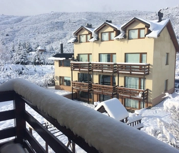 Alquiler temporario de alojamento em San carlos de bariloche